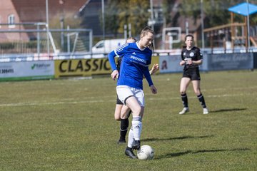 Bild 50 - F VfL Kellinghusen - FSG Kaki-StuSie : Ergebnis: 2:1